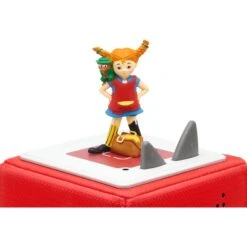 Tonies Pippi Langstrumpf, Spielfigur -Tonies Geschäft für Kinderprodukte Tonies Pippi Langstrumpf Spielfigur@@1785380 3