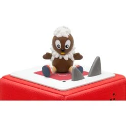 Tonies Pittiplatsch - Neue Abenteuer Mit Pittiplatsch, Spielfigur -Tonies Geschäft für Kinderprodukte Tonies Pittiplatsch Neue Abenteuer mit Pittiplatsch Spielfigur@@1827512 3