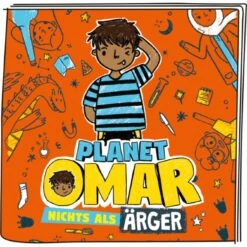 Tonies Planet Omar, Spielfigur 9 Tonies Planet Omar, Spielfigur -Tonies Geschäft für Kinderprodukte Tonies Planet Omar Spielfigur@@1871909 3