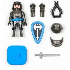 Tonies Playmos - Das Turnier Auf Der Königsritterburg, Spielfigur 10 Tonies Playmos - Das Turnier Auf Der Königsritterburg, Spielfigur -Tonies Geschäft für Kinderprodukte Tonies Playmos Das Turnier auf der K nigsritterburg Spielfigur@@1se2tp03 3