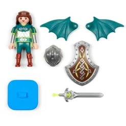 Tonies Playmos - Licht Aus Dem Drachenland, Spielfigur -Tonies Geschäft für Kinderprodukte Tonies Playmos Licht aus dem Drachenland Spielfigur@@1568596 2