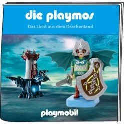 Tonies Playmos - Licht Aus Dem Drachenland, Spielfigur -Tonies Geschäft für Kinderprodukte Tonies Playmos Licht aus dem Drachenland Spielfigur@@1568596 4