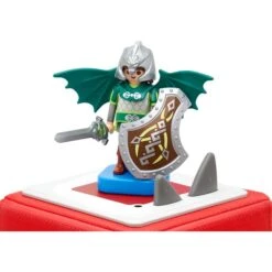 Tonies Playmos - Licht Aus Dem Drachenland, Spielfigur -Tonies Geschäft für Kinderprodukte Tonies Playmos Licht aus dem Drachenland Spielfigur@@1568596 5