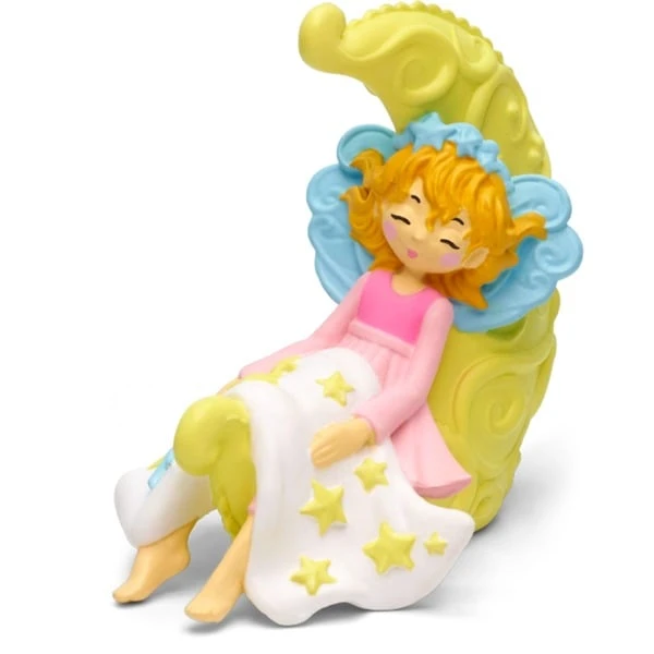 Tonies Prinzessin Lillifee - Gute-Nacht-Geschichten Die Verzauberten Seeroen/Die Goldene Perle, Spielfigur – Bild 2