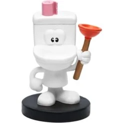 Tonies Geschäft für Kinderprodukte -Tonies Geschäft für Kinderprodukte Tonies Ralph Ruthe Das Klo Spielfigur@@1733648 1