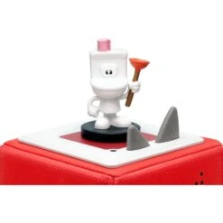 Tonies Ralph Ruthe - Das Klo, Spielfigur -Tonies Geschäft für Kinderprodukte Tonies Ralph Ruthe Das Klo Spielfigur@@1733648 3