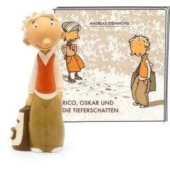 Tonies Rico, Oskar Und Die Tieferschatten, Spielfigur