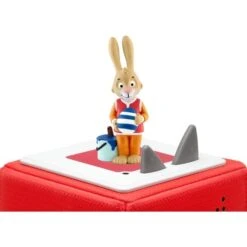 Tonies Rolf Zuckowski - Rolfs Hasengeschichte, Spielfigur -Tonies Geschäft für Kinderprodukte Tonies Rolf Zuckowski Rolfs Hasengeschichte Spielfigur@@1899595 3