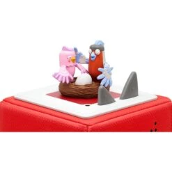 Tonies Rolf Zuckowski - Rolfs Neue Vogelhochzeit, Spielfigur -Tonies Geschäft für Kinderprodukte Tonies Rolf Zuckowski Rolfs neue Vogelhochzeit Spielfigur@@1se2tt2e 2