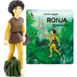 Tonies Ronja Räubertochter, Spielfigur