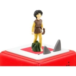 Tonies Ronja Räubertochter, Spielfigur -Tonies Geschäft für Kinderprodukte Tonies Ronja R ubertochter Spielfigur@@100023032 3