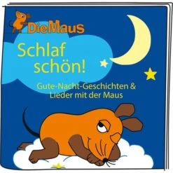 Tonies Schlaf Schön!, Spielfigur -Tonies Geschäft für Kinderprodukte Tonies Schlaf sch n Spielfigur@@1se2t02k 2