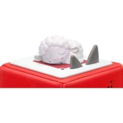Tonies Schlummerbande: Einschlafmelodien - Schlummerschaf Im Zauberwald, Spielfigur -Tonies Geschäft für Kinderprodukte Tonies Schlummerbande Einschlafmelodien Schlummerschaf im Zauberwald Spielfigur@@1871751 2