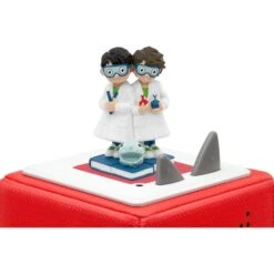 Tonies Secret Science Club: Abwehrstark, Spielfigur -Tonies Geschäft für Kinderprodukte Tonies Secret Science Club Abwehrstark Spielfigur@@1883629 2