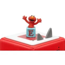 Tonies Sesamstraße - Elmos Mitmachmusik, Spielfigur -Tonies Geschäft für Kinderprodukte Tonies Sesamstra e Elmos Mitmachmusik Spielfigur@@1871742 2