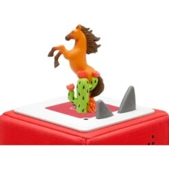 Tonies Spirit - Frei Und Ungezähmt, Spielfigur -Tonies Geschäft für Kinderprodukte Tonies Spirit Frei und Ungez hmt Spielfigur@@1844520 2