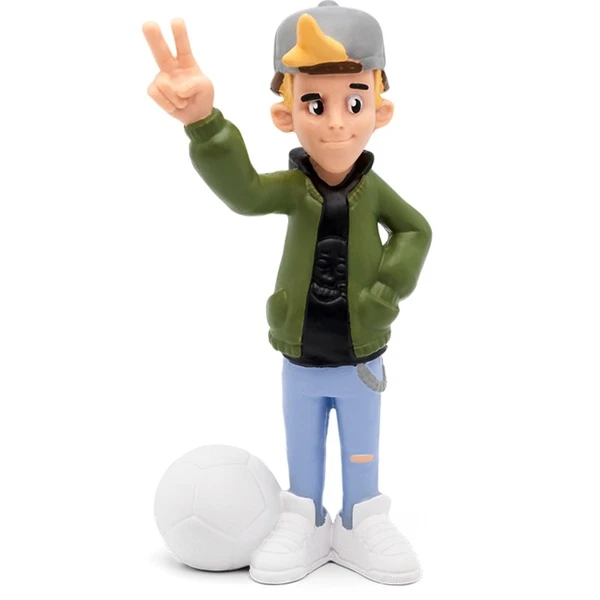 Tonies St. Pauli Rabauken - Entscheidung Am Millerntor, Spielfigur 4 Tonies St. Pauli Rabauken - Entscheidung Am Millerntor, Spielfigur – Bild 2