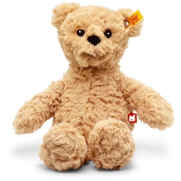 Tonies Steiff Soft Cuddly Friends Mit Hörspiel - Jimmy Bär, Kuscheltier – Bild 2