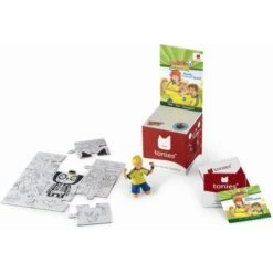 Tonies Teufelskicker - Moritz Macht Das Spiel!, Spielfigur -Tonies Geschäft für Kinderprodukte Tonies Teufelskicker Moritz macht das Spiel Spielfigur@@1739135 2