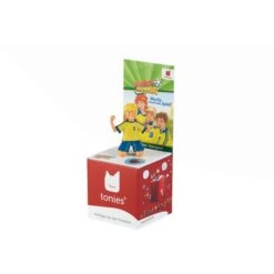 Tonies Teufelskicker - Moritz Macht Das Spiel!, Spielfigur -Tonies Geschäft für Kinderprodukte Tonies Teufelskicker Moritz macht das Spiel Spielfigur@@1739135 3