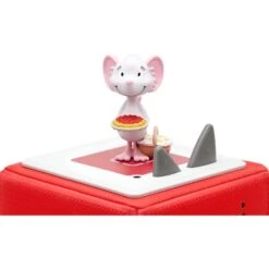 Tonies Tilda Apfelkern - Das Geheime Kuchenrezept, Spielfigur -Tonies Geschäft für Kinderprodukte Tonies Tilda Apfelkern Das geheime Kuchenrezept Spielfigur@@1se2tt1i 2