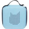 Tonies Tonie - Transporter Hellblau, Tasche -Tonies Geschäft für Kinderprodukte Tonies Tonie Transporter hellblau Tasche@@1457392