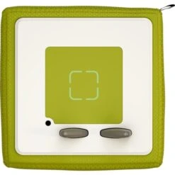 Tonies Toniebox Starterset Grün (Kreativ-Tonie), Lautsprecher -Tonies Geschäft für Kinderprodukte Tonies Toniebox Starterset Gr n Kreativ Tonie Lautsprecher@@1se2t03m 2