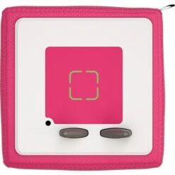 Tonies Toniebox Starterset Pink (Kreativ-Tonie), Lautsprecher -Tonies Geschäft für Kinderprodukte Tonies Toniebox Starterset Pink Kreativ Tonie Lautsprecher@@1se2t03n 2