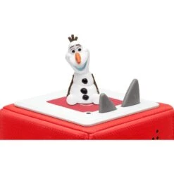 Tonies Tonies Die Eiskönigin - Olaf Taut Auf, Spielfigur -Tonies Geschäft für Kinderprodukte Tonies Tonies Die Eisk nigin Olaf taut auf Spielfigur@@1871748 2