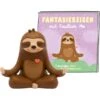 Tonies Tonies Fantasiereisen Mit Faultier Mo, Spielfigur 2 Tonies Tonies Fantasiereisen Mit Faultier Mo, Spielfigur -Tonies Geschäft für Kinderprodukte Tonies Tonies Fantasiereisen mit Faultier Mo Spielfigur@@1899601