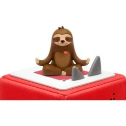 Tonies Tonies Fantasiereisen Mit Faultier Mo, Spielfigur -Tonies Geschäft für Kinderprodukte Tonies Tonies Fantasiereisen mit Faultier Mo Spielfigur@@1899601 3