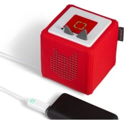 Tonies USB-Ladestation Für Toniebox 8 Tonies USB-Ladestation Für Toniebox -Tonies Geschäft für Kinderprodukte Tonies USB Ladestation f r Toniebox@@100010042 2