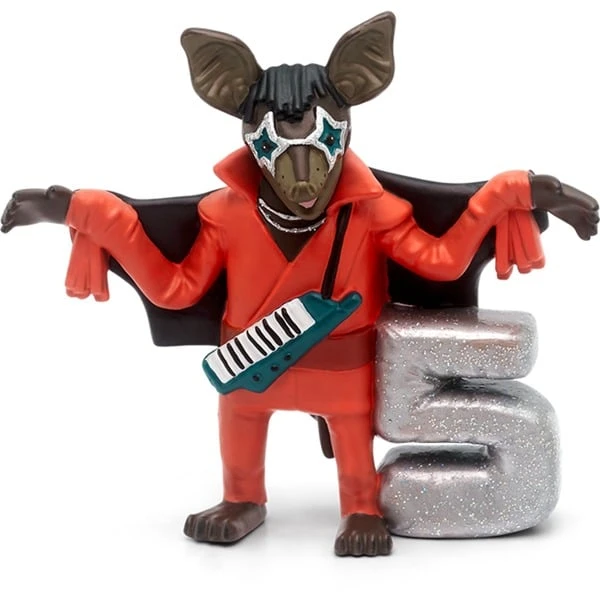 Tonies Unter Meinem Bett 5, Spielfigur 4 Tonies Unter Meinem Bett 5, Spielfigur – Bild 2