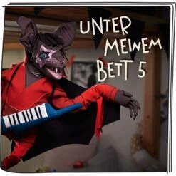 Tonies Unter Meinem Bett 5, Spielfigur 8 Tonies Unter Meinem Bett 5, Spielfigur -Tonies Geschäft für Kinderprodukte Tonies Unter meinem Bett 5 Spielfigur@@1768555 2