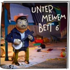 Tonies Unter Meinem Bett 6, Spielfigur -Tonies Geschäft für Kinderprodukte Tonies Unter meinem Bett 6 Spielfigur@@1871678 3