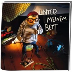 Tonies Unter Meinem Bett - Teil 1, Spielfigur -Tonies Geschäft für Kinderprodukte Tonies Unter meinem Bett Teil 1 Spielfigur@@1se2t00h 2