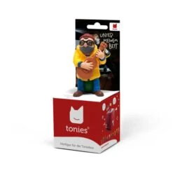 Tonies Unter Meinem Bett - Teil 1, Spielfigur -Tonies Geschäft für Kinderprodukte Tonies Unter meinem Bett Teil 1 Spielfigur@@1se2t00h 3