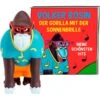 Tonies Volker Rosin: Der Gorilla Mit Der Sonnenbrille, Spielfigur -Tonies Geschäft für Kinderprodukte Tonies Volker Rosin Der Gorilla mit der Sonnenbrille Spielfigur@@1se2tt05