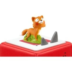 Tonies Vom Fuchs, Der Ein Reh Sein Wollte, Spielfigur -Tonies Geschäft für Kinderprodukte Tonies Vom Fuchs der ein Reh sein wollte Spielfigur@@1910647 2