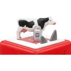 Tonies WAS IST WAS Junior - Bauernhof, Spielfigur -Tonies Geschäft für Kinderprodukte Tonies WAS IST WAS Junior Bauernhof Spielfigur@@1759297 3