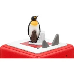 Tonies Was Ist Was - Pinguine / Tiere Im Zoo, Spielfigur -Tonies Geschäft für Kinderprodukte Tonies Was ist Was Pinguine Tiere im Zoo Spielfigur@@1se2tt2u 2