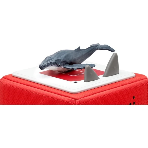 Tonies Was Ist Was - Wale & Delfine / Geheimnis Der Tiefsee, Spielfigur – Bild 4