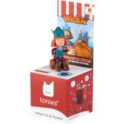 Tonies Wasser Auf Die Mühlen, Spielfigur 9 Tonies Wasser Auf Die Mühlen, Spielfigur -Tonies Geschäft für Kinderprodukte Tonies Wasser auf die M hlen Spielfigur@@1se2t00p 3