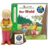 Tonies Wieso? Weshalb? Warum? Junior - Der Wald, Spielfigur -Tonies Geschäft für Kinderprodukte Tonies Wieso Weshalb Warum Junior Der Wald Spielfigur@@1743940