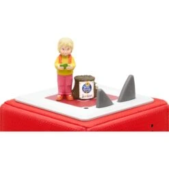 Tonies Wieso? Weshalb? Warum? Junior - Der Wald, Spielfigur -Tonies Geschäft für Kinderprodukte Tonies Wieso Weshalb Warum Junior Der Wald Spielfigur@@1743940 3