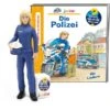 Tonies Wieso? Weshalb? Warum? Junior - Die Polizei, Spielfigur -Tonies Geschäft für Kinderprodukte Tonies Wieso Weshalb Warum junior Die Polizei Spielfigur@@1se2tt2k