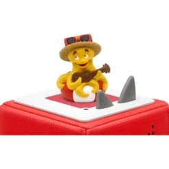 Tonies Willy Astor - Kindischer Ozean, Spielfigur -Tonies Geschäft für Kinderprodukte Tonies Willy Astor Kindischer Ozean Spielfigur@@1857106 3