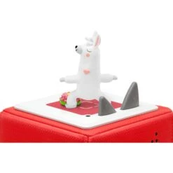 Tonies Yoga-Geschichten Mit Lama Sara -Tonies Geschäft für Kinderprodukte Tonies Yoga Geschichten mit Lama Sara@@100008748 2