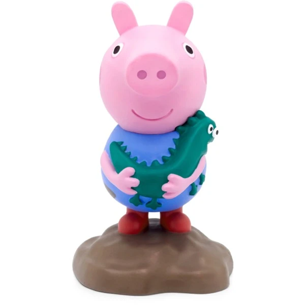Tonies Peppa Wutz - Die Schönsten Geschichten Vom Schorsch, Spielfigur – Bild 2